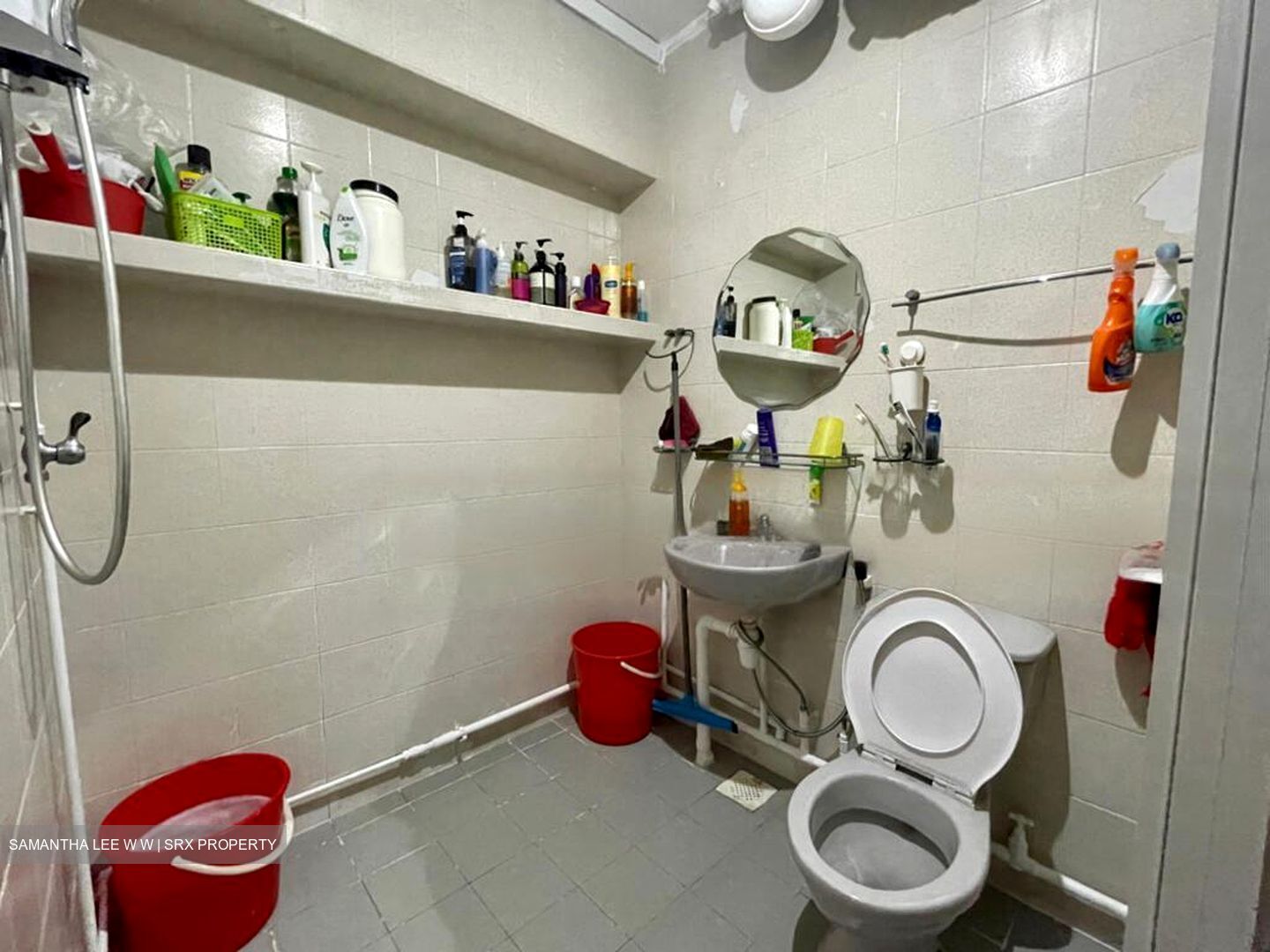 Blk 289D Nature View (Bukit Batok), HDB 5 Rooms #461494241